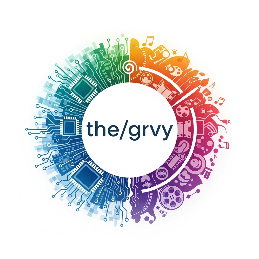 The grvy