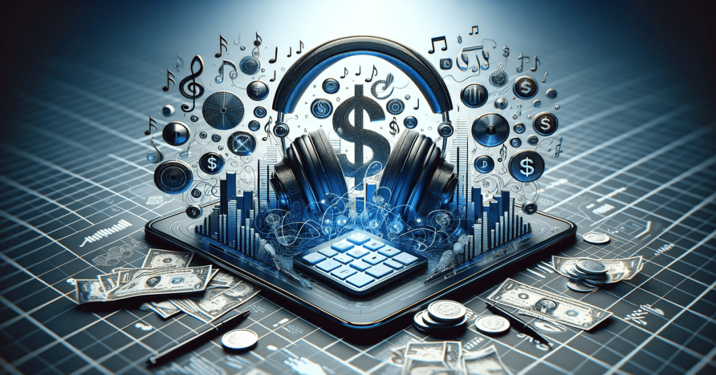 The Economics of AI Music: Inside the Catalog&nbsp;Strategy