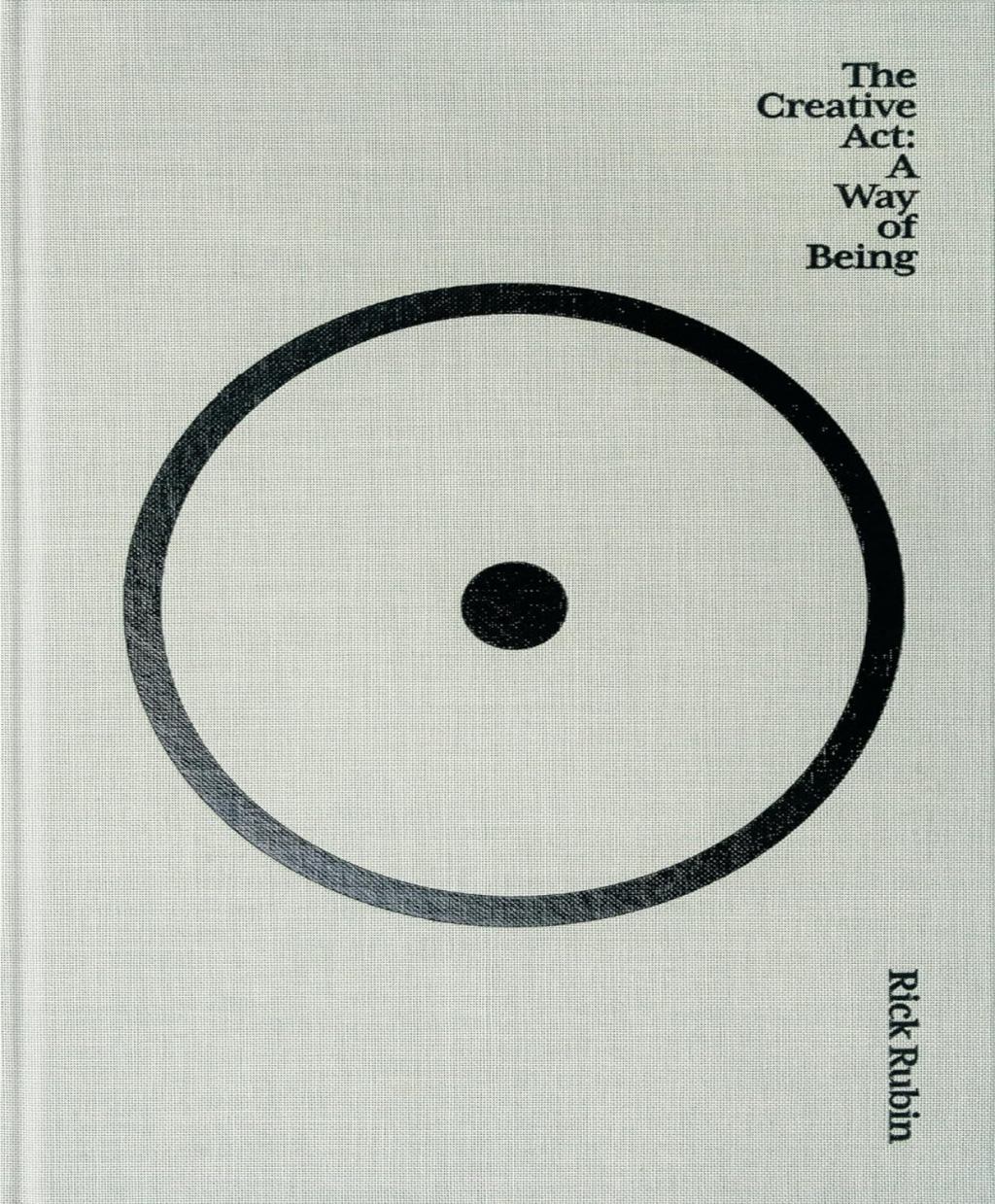 The Shelf: Rick Rubin’s The Creative Act Is a Manual for the Rest of&nbsp;Us