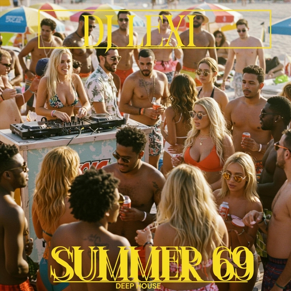 Summer 69 cover art